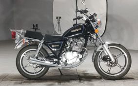 SUZUKI GN125 H PCJG9