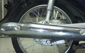 HONDA C50 SUPER CUB AA04