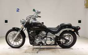 YAMAHA DRAGSTAR 400 2005 VH01J