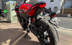 HONDA CBR650R 2023 RH03