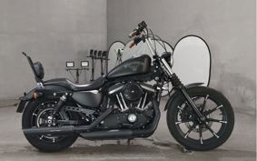 HARLEY XL883N 2017 LE2