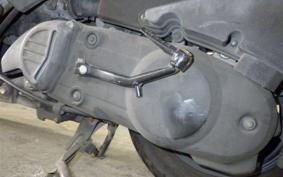 SUZUKI ADDRESS V125 2012 CF46A