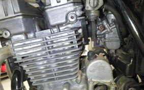 HONDA GB250 CLUBMAN Gen.4 2007 MC10