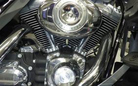 HARLEY FLHR 1580 2009