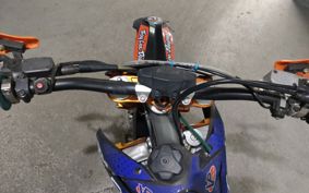 KTM 250 SX MXJ43