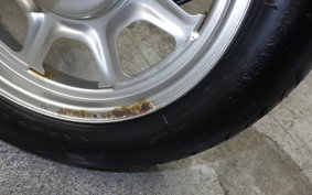 YAMAHA VINO 50 Gen.4 2009 AY02