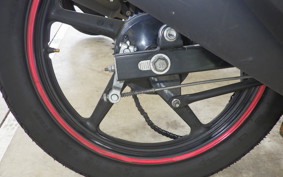 YAMAHA YS125 FAZER 2025