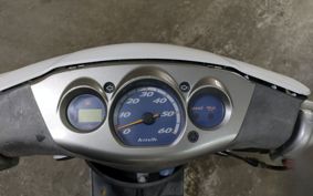 YAMAHA JOG ZR EVOLUTION SA16J