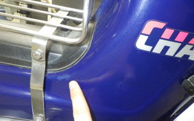 HONDA CHALY 50 2004 CF50