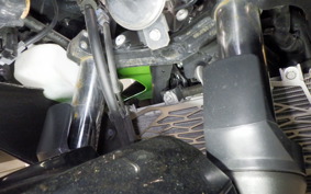 KAWASAKI NINJA 400 2018 EX400G