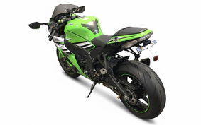 KAWASAKI NINJA ZX-10R ABS 2014 ZXT00J