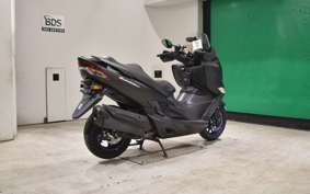 SUZUKI BURGMAN400 A 2022 DU11N