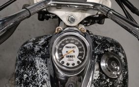 YAMAHA DRAGSTAR 400 1999 4TR