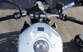 BMW S1000R 2016