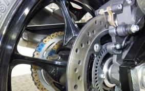 SUZUKI HAYABUSA Gen.3 2021 EJ11A