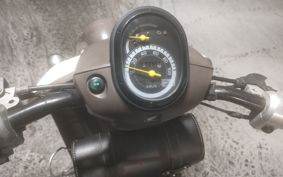HONDA BENLY110 JA09