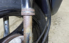 SUZUKI LET's 4 CA45A