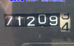 HONDA GYROX-2