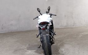 DUCATI SUPER SPORT S 2017 VA01JA