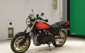KAWASAKI ZEPHYR 400 KAI 1997 ZR400C