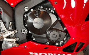 HONDA CBR600RR ABS 2022 PC40