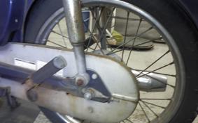 HONDA C90 SUPER CUB 1998 HA02