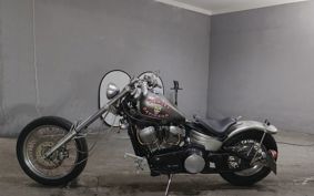 HONDA STEED 400 NC26