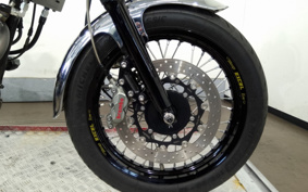 YAMAHA SR400 2019 RH16J