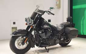 HARLEY FLHCS 1870 2020