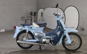 HONDA LITTLE CUB AA01