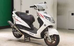 YAMAHA CYGNUS 125 X 2 2022 SE44J