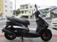 Фото Yamaha CYGNUS125XSR с японского аукциона