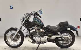 YAMAHA VIRAGO 250 3DM