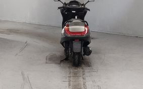 HONDA FORESIGHT MF04