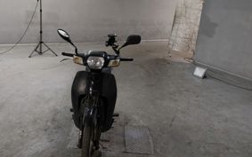 HONDA SUPER CUB50 AA04