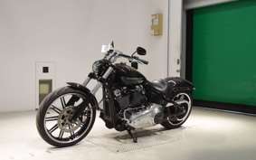 HARLEY FXBRS1870 2022