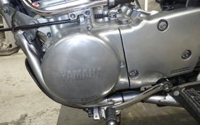 YAMAHA SR400 Gen.4 2013 RH03J