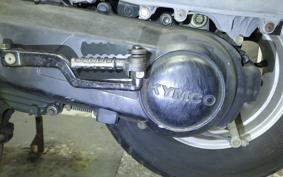 KYMCO TOPBOY 100 2006