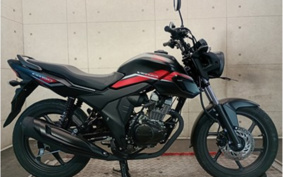 HONDA CB150 BELL ZA KC02