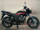 Фото Honda CB150 BELL ZA с японского аукциона