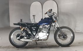 SUZUKI GLASS TRACKER BIG BOY NJ4BA