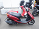 Фото Yamaha JOG с японского аукциона