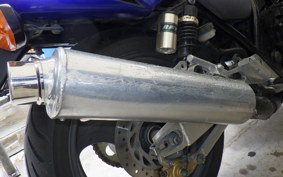 HONDA CB400SF VTEC SPEC 2 2002 NC39