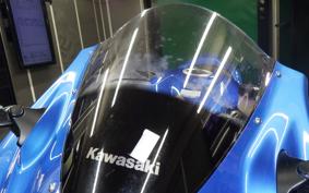 KAWASAKI ZX 1400 NINJA R 2013