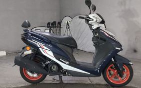 YAMAHA CYGNUS125XSR SED8J