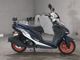Фото Yamaha CYGNUS125XSR с японского аукциона