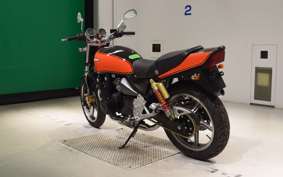 KAWASAKI ZEPHYR 400 KAI 1998 ZR400C
