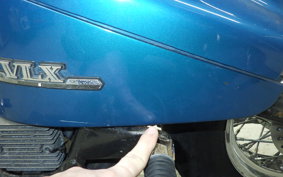 HONDA STEED 400 1993 NC26