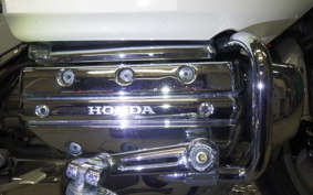 HONDA GL 1800 GOLD WING 2006 SC47