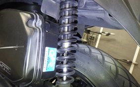 YAMAHA JOG-7 2025 AY01